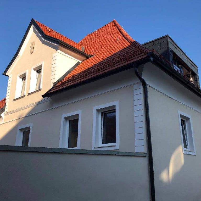 Hauptplatz St. Veit